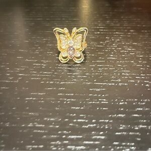 New! Ladies Fashion Ring